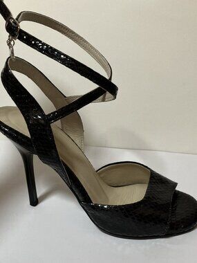 MOVIMIENTO Argentine Tango Dance Shoes